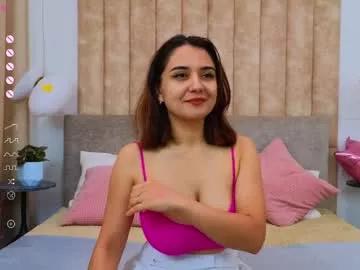 gabriella_wils on Chaturbate 