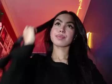 gaby23_ on Chaturbate 