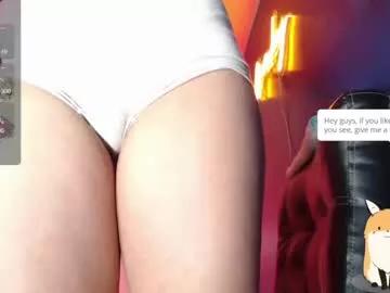 gaby23_ on Chaturbate 