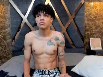 gael_smith___ on Chaturbate 