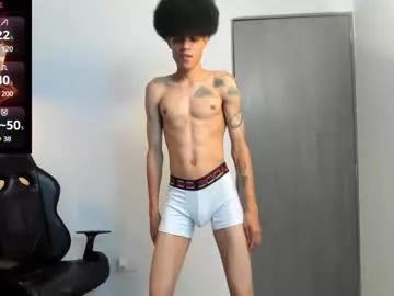 gael_smith___ on Chaturbate 