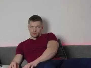 gareth_aren on Chaturbate 