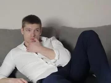 gareth_aren on Chaturbate 