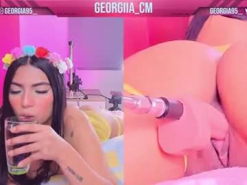 georgiia_cm on Chaturbate 