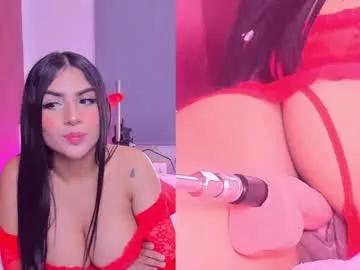 georgiia_cm on Chaturbate 