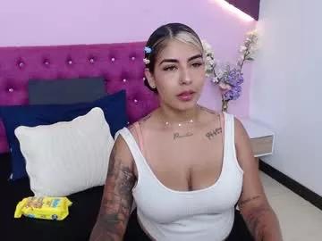 georgina_coule on Chaturbate 