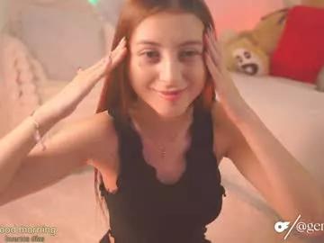 germaine_jones on Chaturbate 