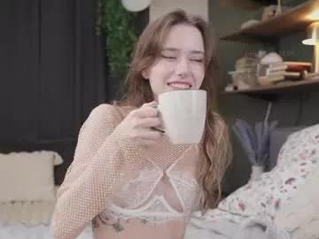 gina_gracia on Chaturbate 