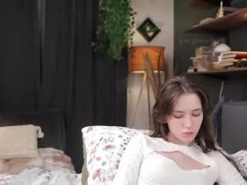 gina_gracia on Chaturbate 