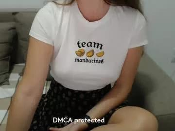 girlfrend10 on Chaturbate 