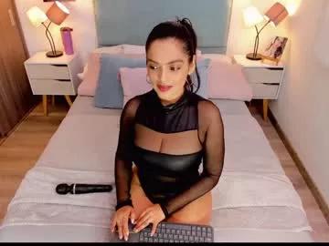 giselle_b on Chaturbate 