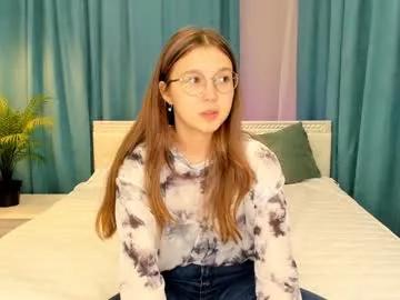 gladysalvey on Chaturbate 