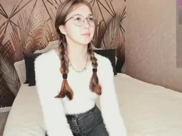 gladysalvey on Chaturbate 