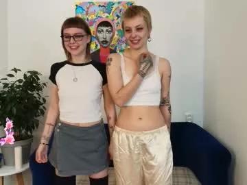 goldstar_girls on Chaturbate 