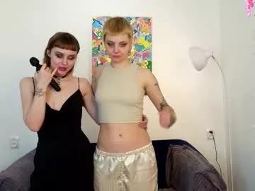 goldstar_girls on Chaturbate 