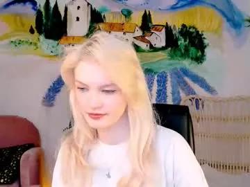 graceglamour on Chaturbate 