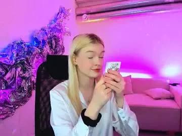 graceglamour on Chaturbate 