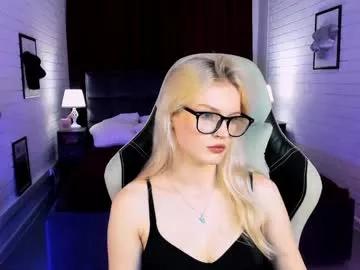 graceglamour on Chaturbate 