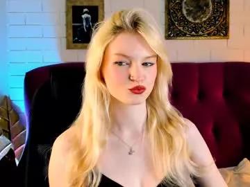 graceglamour on Chaturbate 