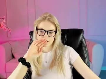 graceglamour on Chaturbate 