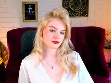 graceglamour on Chaturbate 