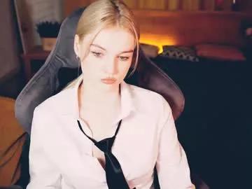 graceglamour on Chaturbate 