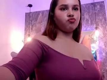 haelycute on Chaturbate 