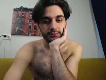 hairycuss on Chaturbate 