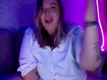 haley_fate on Chaturbate 