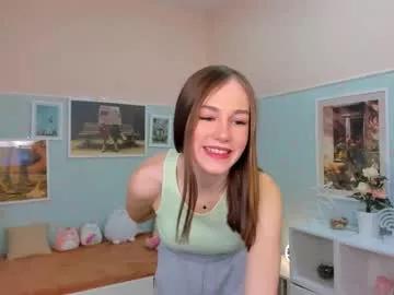 harpi_cruz on Chaturbate 