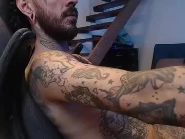 harry_reems_ on Chaturbate 