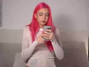 honeyyykate on Chaturbate 