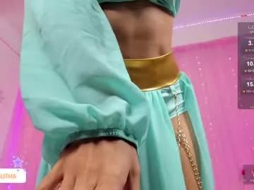 i_amlilithx on Chaturbate 