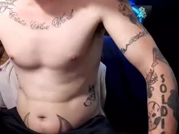 imglorious1 on Chaturbate 