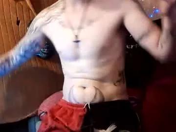 imglorious1 on Chaturbate 