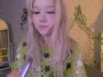 irma_bell on Chaturbate 