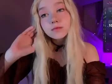 irma_bell on Chaturbate 