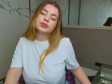 isabellabler on Chaturbate 