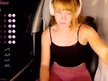 its_lily on Chaturbate 