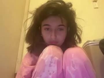 itzvaleria_19 on Chaturbate 