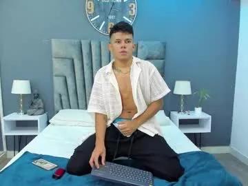 jack_marcel on Chaturbate 