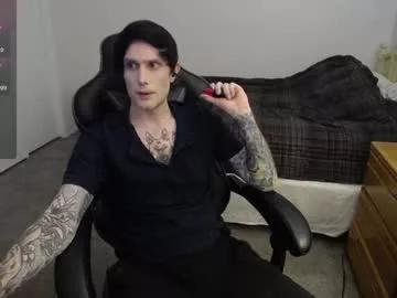 jackjohnstons on Chaturbate 