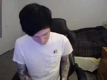 jackjohnstons on Chaturbate 