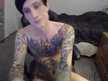 jackjohnstons on Chaturbate 