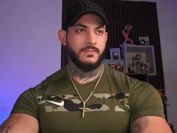 jackson__cottonwood on Chaturbate 