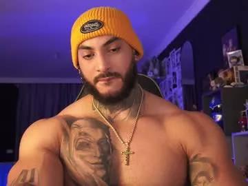 jackson__cottonwood on Chaturbate 