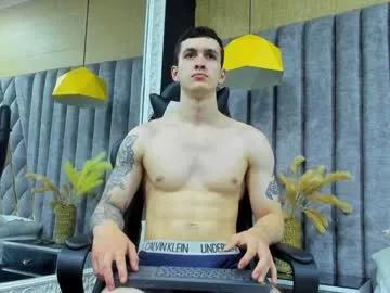 jacksonolsenn on Chaturbate 