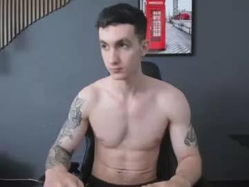 jacksonolsenn on Chaturbate 