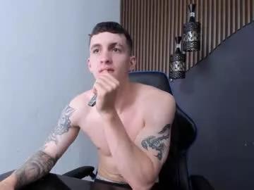 jacksonolsenn on Chaturbate 