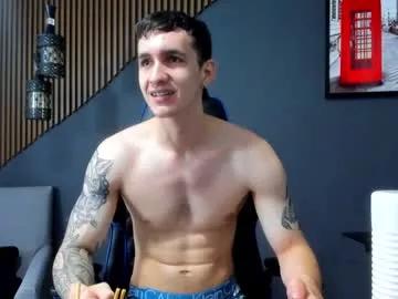 jacksonolsenn on Chaturbate 